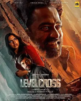 Level Cross - Movie free on Castle