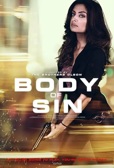 Body of Sin