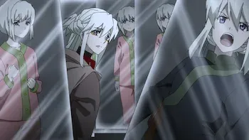 E9.The Closed Mountain