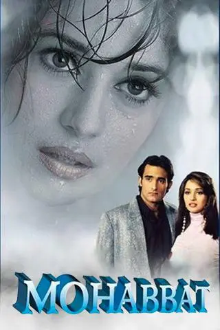 Mohabbat