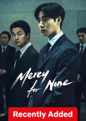 Mercy For None - Web Serie complete free on Castle