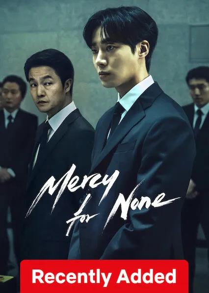 Mercy For None