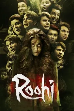 Roohi - Movie free on Castle