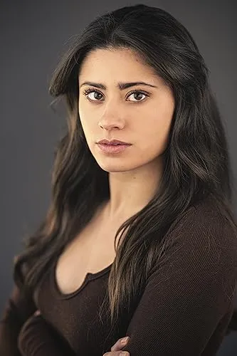 Mariah Padilla