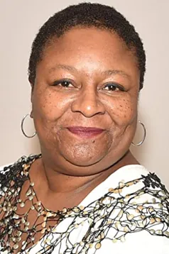 Myra Lucretia Taylor