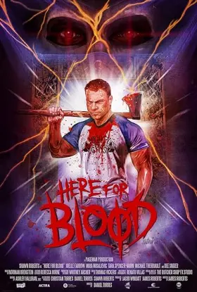 Here for Blood - Movie free on Castle