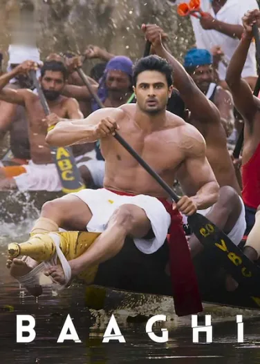 Baaghi