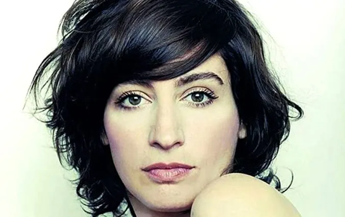 Muriel Santa Ana