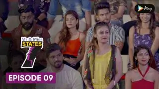 Episode 9