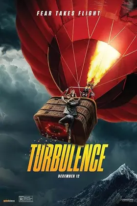 Turbulence - Movie free on Castle
