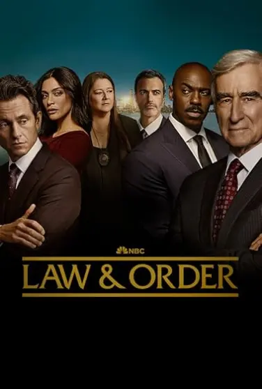 Law & Order