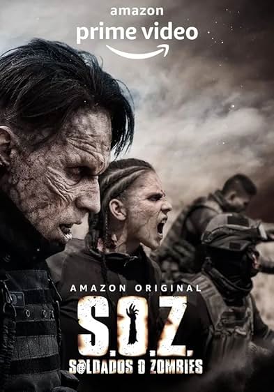 S.O.Z.: Soldiers or Zombies - Season1 Episode 1 Full Episode