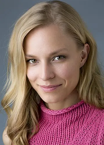 Amy Bury