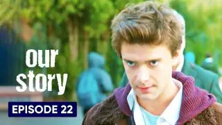 Episode 22