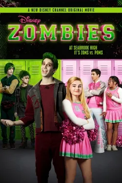 Z-O-M-B-I-E-S - Movie free on Castle