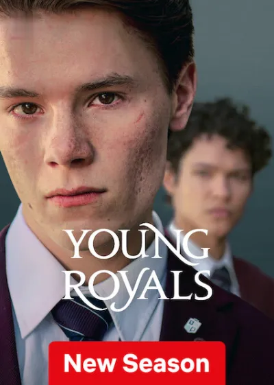 Young Royals