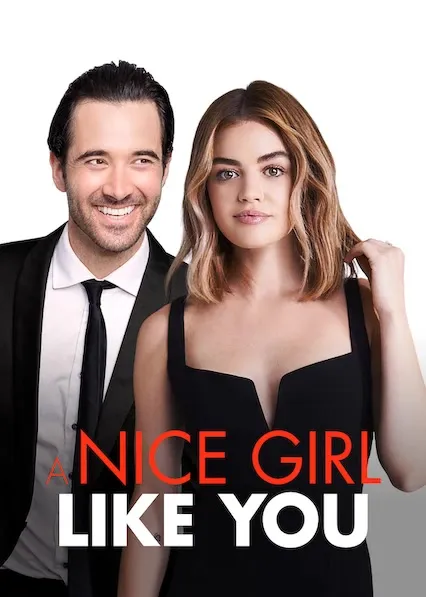 A Nice Girl Like You