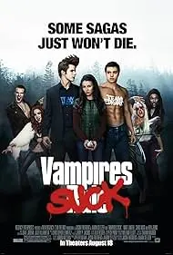 Vampires Suck - Movie free on Castle