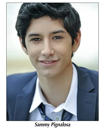 Sammy Pignalosa