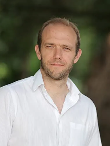 Paul Dudbridge