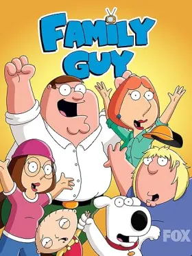 Family Guy - Web Serie complete free on Castle