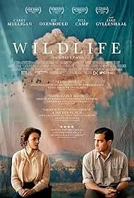 Wildlife - Movie free on Castle