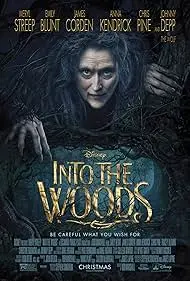 Movie Poster: Into the Woods