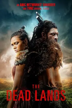 The Dead Lands - Web Serie complete free on Castle