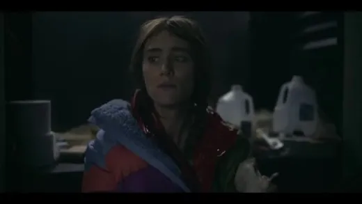 E7.Goodbye My Damaged Home