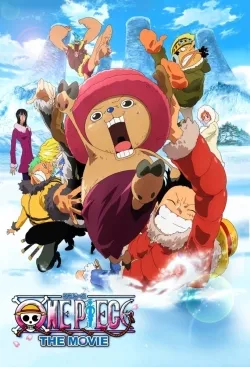 One Piece: Episode of Chopper Plus: Bloom in the Winter, Miracle Cherry Blossom - Movie free on Castle