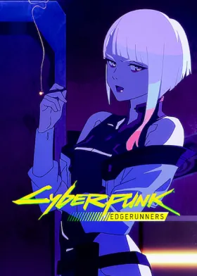 Cyberpunk: Edgerunners - Web Serie complete free on Castle