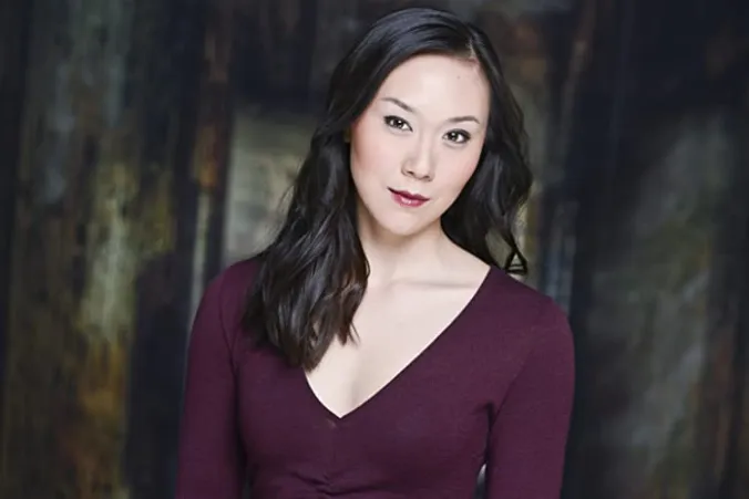 Jasmine Chen