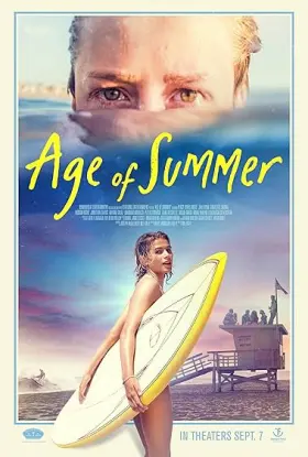 Age of Summer - Movie free on Castle