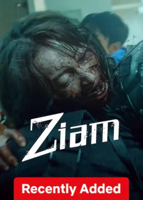 Ziam - Movie free on Castle