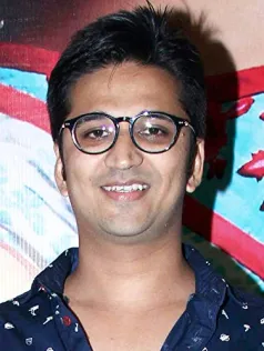 Amit Trivedi