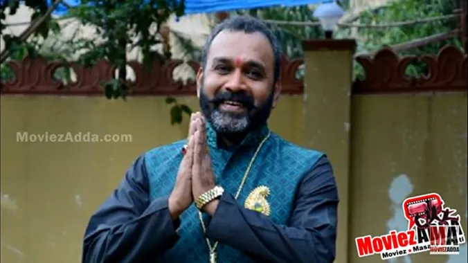Sai Ballal