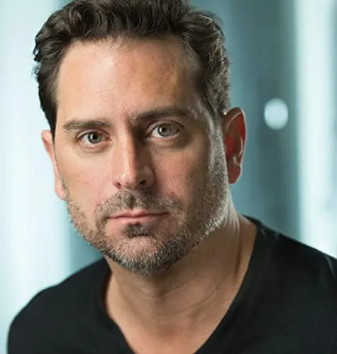 Todd Gearhart