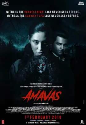 Amavas - Movie free on Castle