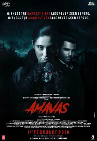 Amavas