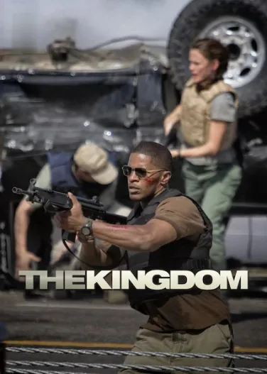 The Kingdom