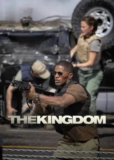 The Kingdom