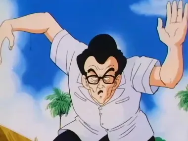 E142.Kami vs. Piccolo