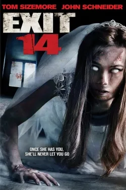 Movie Poster: Exit 14