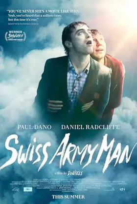Swiss Army Man - Movie free on Castle