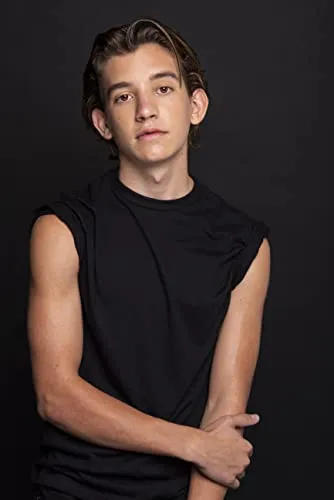 Prestyn Bates