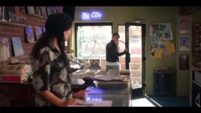 E3.What Fucking Lily Girl?