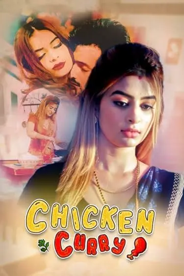 TV series poster: Chicken Curry Law