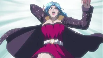 E3.Mother and Child and a Vampire