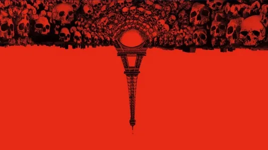 Movie Poster: As Above, So Below