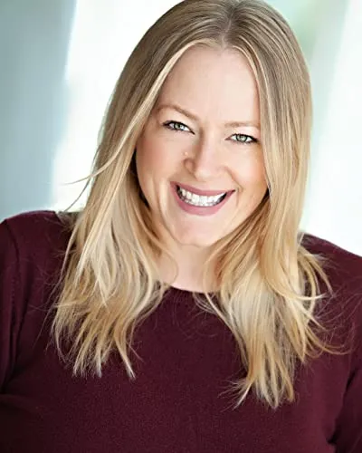 Sahna Foley